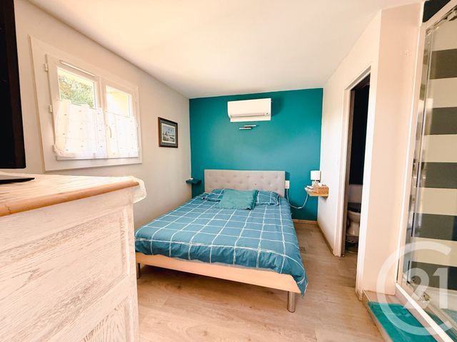 maison à vendre - 6 pièces - 133.0 m2 - ST MARTIN DE VALGALGUES - 30 - LANGUEDOC-ROUSSILLON - Century 21 Impact Immobilier