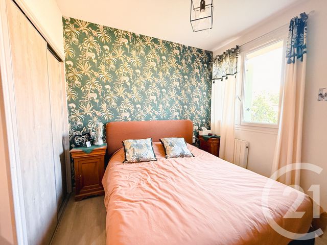 maison à vendre - 6 pièces - 133.0 m2 - ST MARTIN DE VALGALGUES - 30 - LANGUEDOC-ROUSSILLON - Century 21 Impact Immobilier