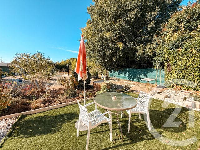 maison à vendre - 6 pièces - 133.0 m2 - ST MARTIN DE VALGALGUES - 30 - LANGUEDOC-ROUSSILLON - Century 21 Impact Immobilier