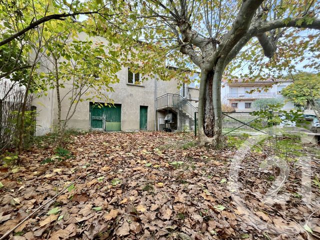 Afficher la photo en grand Appartement F3 à louer - 3 pièces - 42.21 m2 - ALES - 30 - LANGUEDOC-ROUSSILLON - Century 21 Impact Immobilier