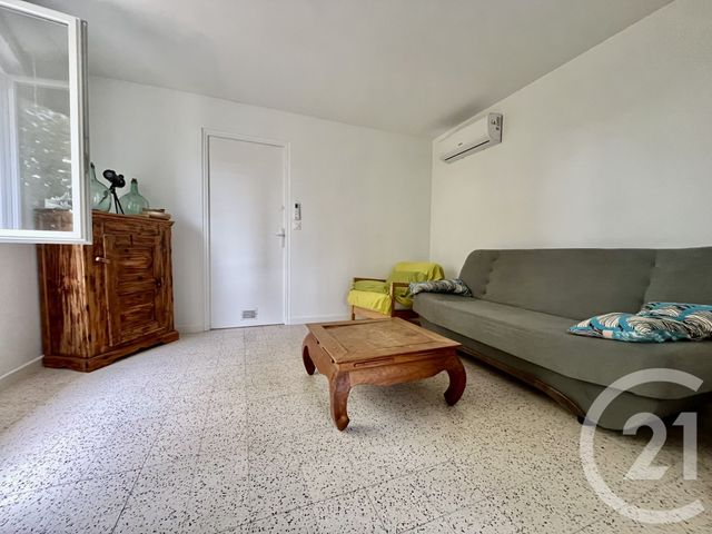 Afficher la photo en grand Appartement F3 à louer - 3 pièces - 42.21 m2 - ALES - 30 - LANGUEDOC-ROUSSILLON - Century 21 Impact Immobilier