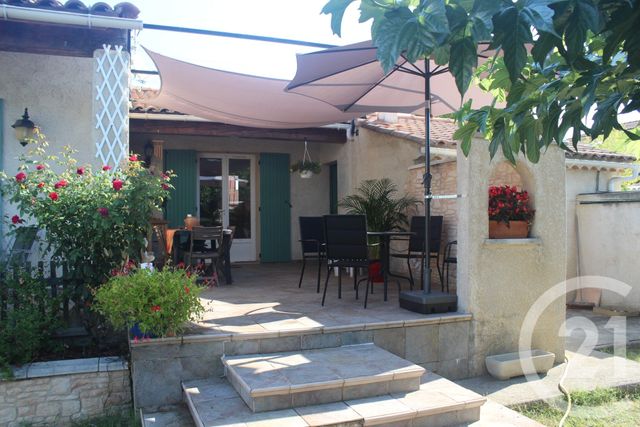 maison - ST CHRISTOL LES ALES - 30