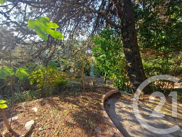 maison à vendre - 5 pièces - 135.0 m2 - ALES - 30 - LANGUEDOC-ROUSSILLON - Century 21 Impact Immobilier