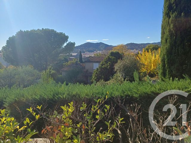 maison à vendre - 5 pièces - 135.0 m2 - ALES - 30 - LANGUEDOC-ROUSSILLON - Century 21 Impact Immobilier