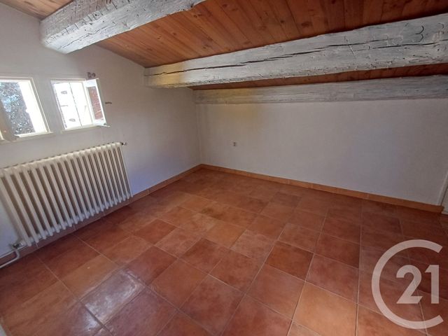 maison à vendre - 5 pièces - 135.0 m2 - ALES - 30 - LANGUEDOC-ROUSSILLON - Century 21 Impact Immobilier