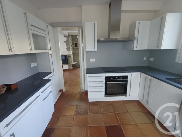 maison à vendre - 5 pièces - 135.0 m2 - ALES - 30 - LANGUEDOC-ROUSSILLON - Century 21 Impact Immobilier