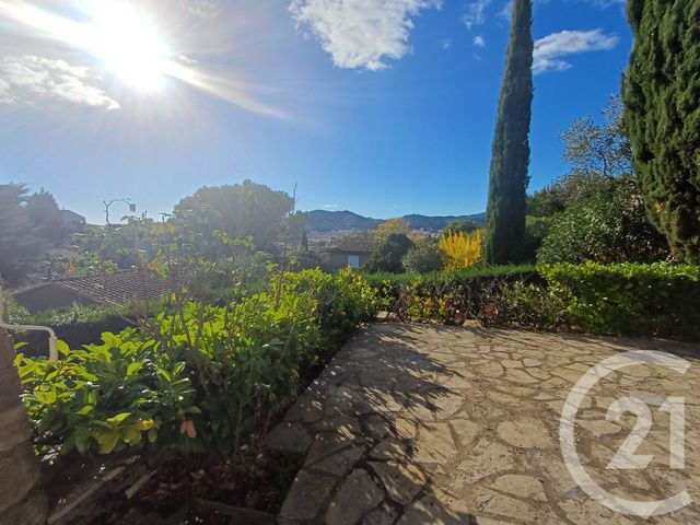 maison à vendre - 5 pièces - 135.0 m2 - ALES - 30 - LANGUEDOC-ROUSSILLON - Century 21 Impact Immobilier