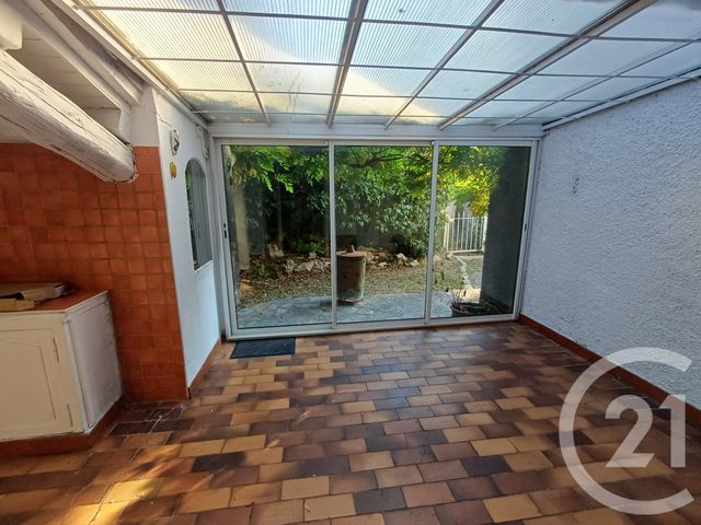 maison à vendre - 5 pièces - 135.0 m2 - ALES - 30 - LANGUEDOC-ROUSSILLON - Century 21 Impact Immobilier