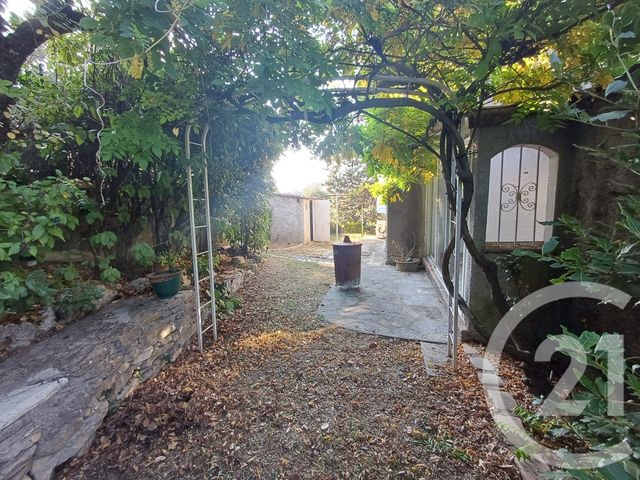 maison à vendre - 5 pièces - 135.0 m2 - ALES - 30 - LANGUEDOC-ROUSSILLON - Century 21 Impact Immobilier