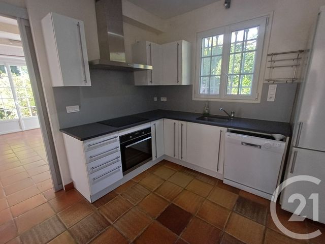 maison à vendre - 5 pièces - 135.0 m2 - ALES - 30 - LANGUEDOC-ROUSSILLON - Century 21 Impact Immobilier