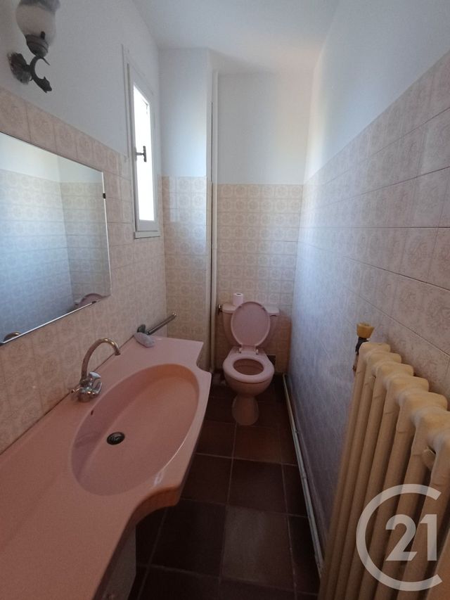 maison à vendre - 5 pièces - 135.0 m2 - ALES - 30 - LANGUEDOC-ROUSSILLON - Century 21 Impact Immobilier