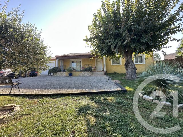  - ST JULIEN LES ROSIERS - 