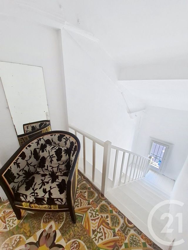 maison à vendre - 10 pièces - 147.3 m2 - ALES - 30 - LANGUEDOC-ROUSSILLON - Century 21 Impact Immobilier