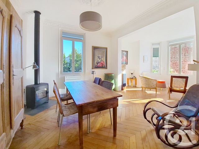 maison à vendre - 10 pièces - 147.3 m2 - ALES - 30 - LANGUEDOC-ROUSSILLON - Century 21 Impact Immobilier