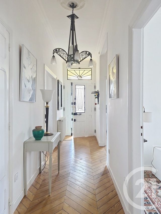 maison à vendre - 10 pièces - 147.3 m2 - ALES - 30 - LANGUEDOC-ROUSSILLON - Century 21 Impact Immobilier