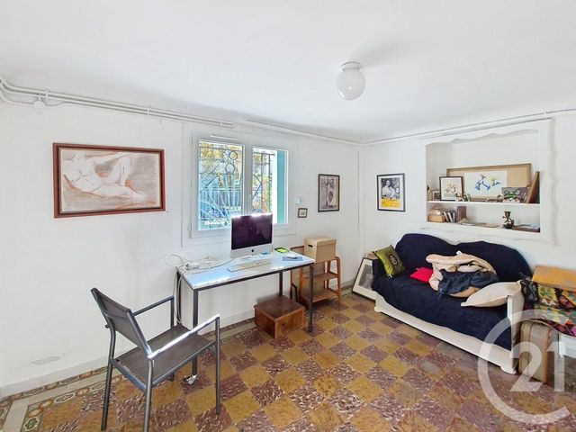 maison à vendre - 10 pièces - 147.3 m2 - ALES - 30 - LANGUEDOC-ROUSSILLON - Century 21 Impact Immobilier