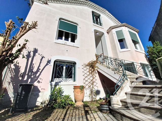 maison à vendre - 10 pièces - 147.3 m2 - ALES - 30 - LANGUEDOC-ROUSSILLON - Century 21 Impact Immobilier