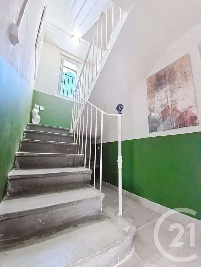 maison à vendre - 10 pièces - 147.3 m2 - ALES - 30 - LANGUEDOC-ROUSSILLON - Century 21 Impact Immobilier