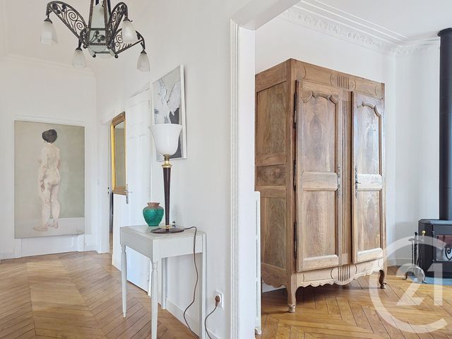 maison à vendre - 10 pièces - 147.3 m2 - ALES - 30 - LANGUEDOC-ROUSSILLON - Century 21 Impact Immobilier