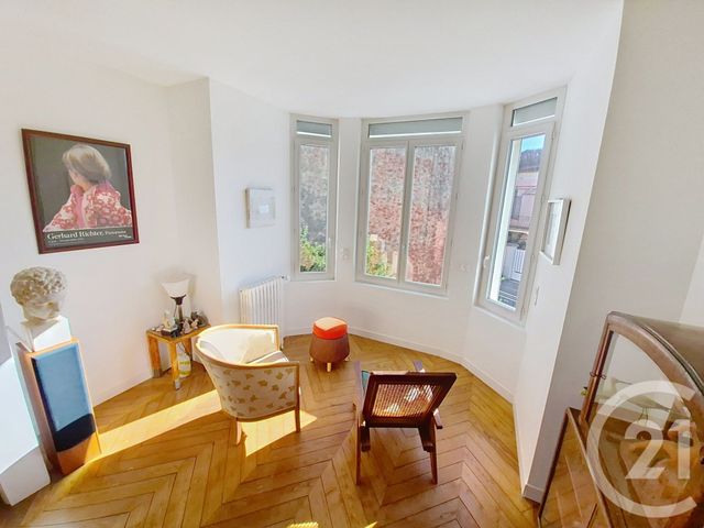 maison à vendre - 10 pièces - 147.3 m2 - ALES - 30 - LANGUEDOC-ROUSSILLON - Century 21 Impact Immobilier