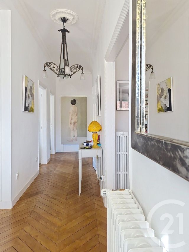 maison à vendre - 10 pièces - 147.3 m2 - ALES - 30 - LANGUEDOC-ROUSSILLON - Century 21 Impact Immobilier