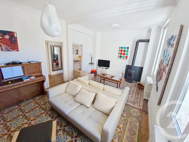 maison à vendre - 10 pièces - 147.3 m2 - ALES - 30 - LANGUEDOC-ROUSSILLON - Century 21 Impact Immobilier