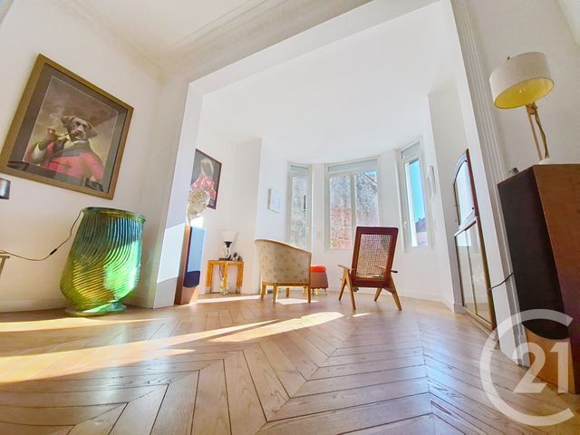 maison à vendre - 10 pièces - 147.3 m2 - ALES - 30 - LANGUEDOC-ROUSSILLON - Century 21 Impact Immobilier