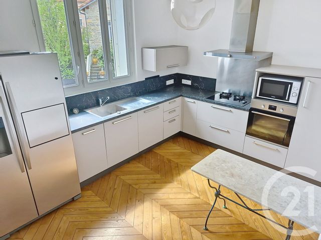 maison à vendre - 10 pièces - 147.3 m2 - ALES - 30 - LANGUEDOC-ROUSSILLON - Century 21 Impact Immobilier