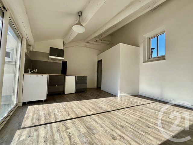 Appartement T2 à louer ALES