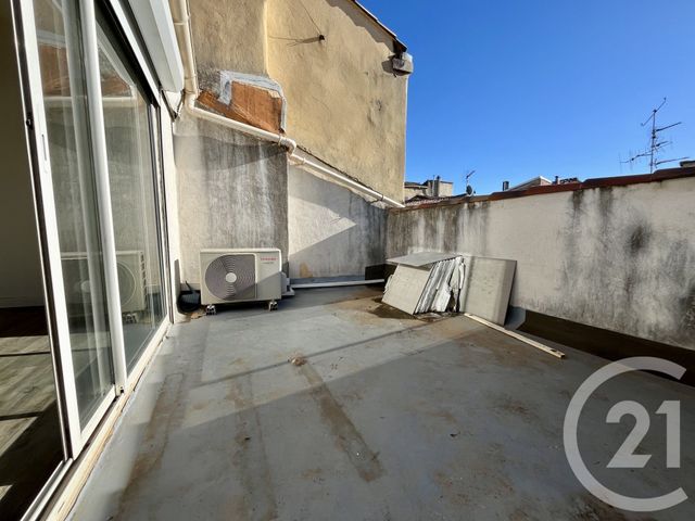 Appartement T2 à louer - 2 pièces - 42.4 m2 - ALES - 30 - LANGUEDOC-ROUSSILLON - Century 21 Impact Immobilier