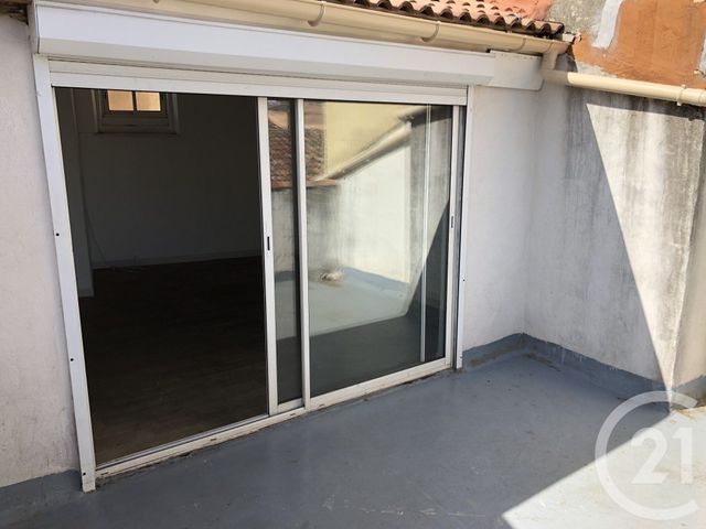 Afficher la photo en grand Appartement T2 à louer - 2 pièces - 42.4 m2 - ALES - 30 - LANGUEDOC-ROUSSILLON - Century 21 Impact Immobilier