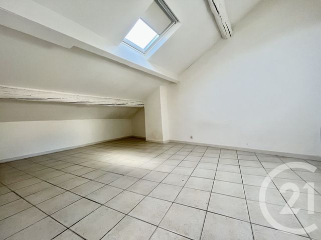 Appartement T2 à louer - 2 pièces - 42.4 m2 - ALES - 30 - LANGUEDOC-ROUSSILLON - Century 21 Impact Immobilier