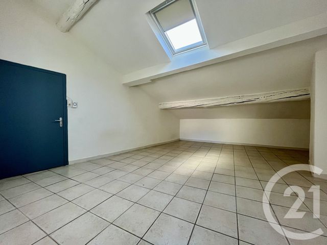 Appartement T2 à louer - 2 pièces - 42.4 m2 - ALES - 30 - LANGUEDOC-ROUSSILLON - Century 21 Impact Immobilier