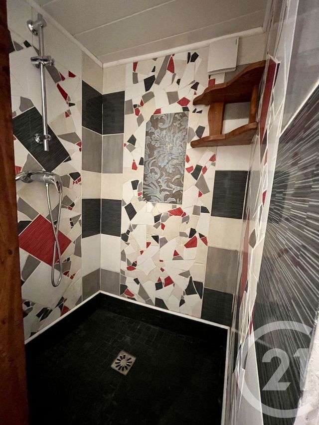 Appartement Studio à louer - 1 pièce - 22.15 m2 - ALES - 30 - LANGUEDOC-ROUSSILLON - Century 21 Impact Immobilier