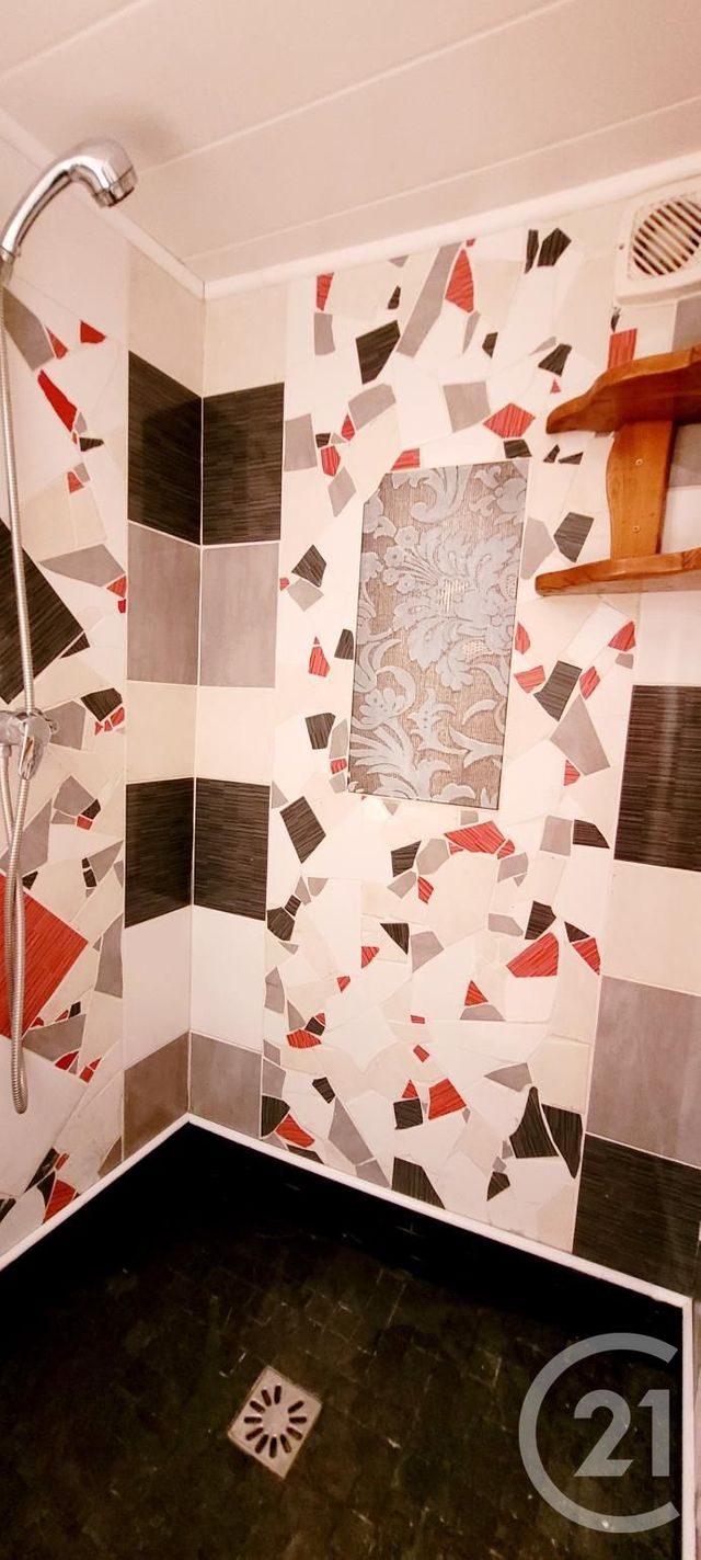 Appartement Studio à louer - 1 pièce - 22.15 m2 - ALES - 30 - LANGUEDOC-ROUSSILLON - Century 21 Impact Immobilier