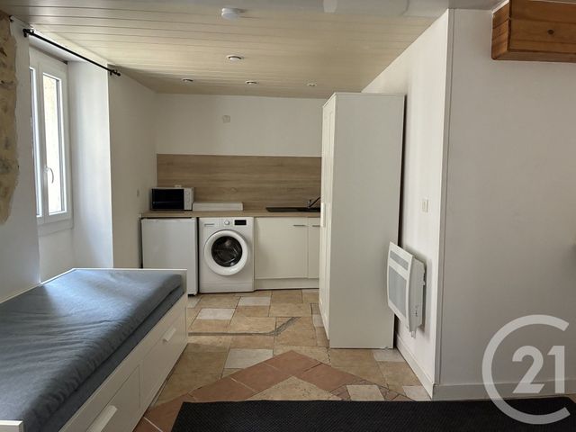 Appartement Studio à louer ALES