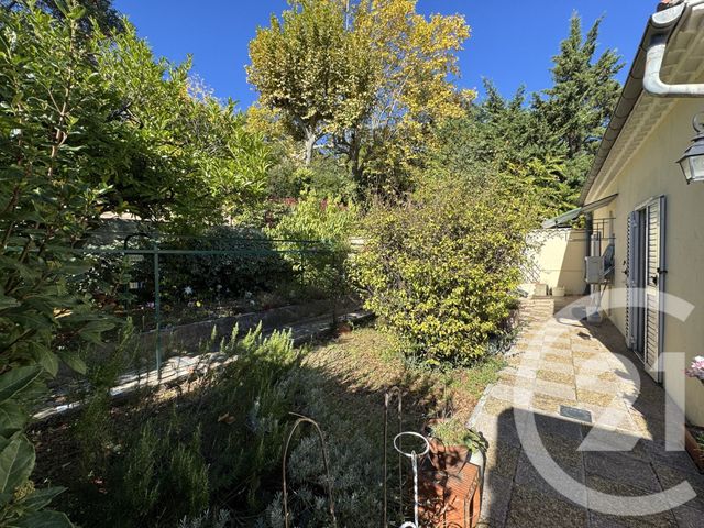 maison à vendre - 4 pièces - 120.78 m2 - ALES - 30 - LANGUEDOC-ROUSSILLON - Century 21 Impact Immobilier