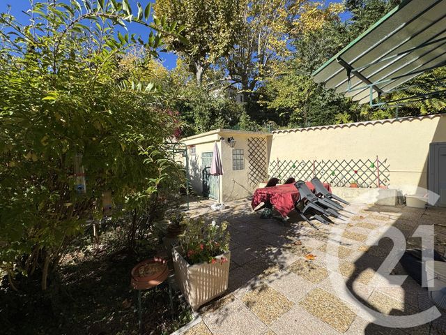 maison à vendre - 4 pièces - 120.78 m2 - ALES - 30 - LANGUEDOC-ROUSSILLON - Century 21 Impact Immobilier