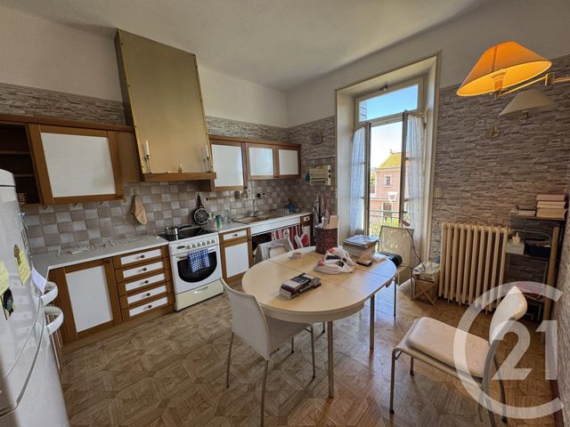maison à vendre - 4 pièces - 120.78 m2 - ALES - 30 - LANGUEDOC-ROUSSILLON - Century 21 Impact Immobilier