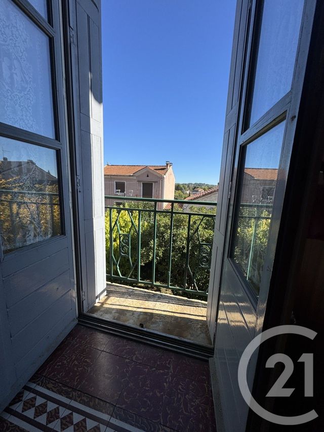 maison à vendre - 4 pièces - 120.78 m2 - ALES - 30 - LANGUEDOC-ROUSSILLON - Century 21 Impact Immobilier