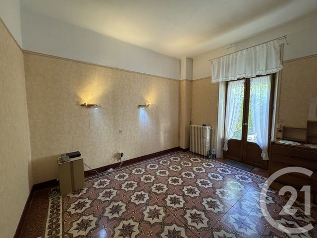 maison à vendre - 4 pièces - 120.78 m2 - ALES - 30 - LANGUEDOC-ROUSSILLON - Century 21 Impact Immobilier