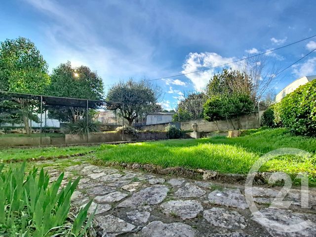 maison à vendre - 7 pièces - 132.63 m2 - ALES - 30 - LANGUEDOC-ROUSSILLON - Century 21 Impact Immobilier