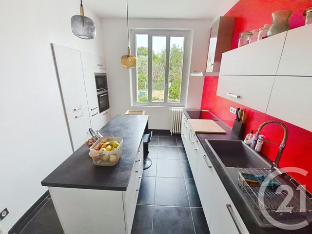 maison à vendre - 7 pièces - 132.63 m2 - ALES - 30 - LANGUEDOC-ROUSSILLON - Century 21 Impact Immobilier