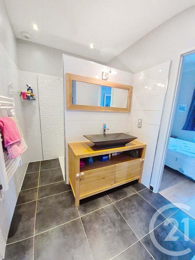 maison à vendre - 7 pièces - 132.63 m2 - ALES - 30 - LANGUEDOC-ROUSSILLON - Century 21 Impact Immobilier