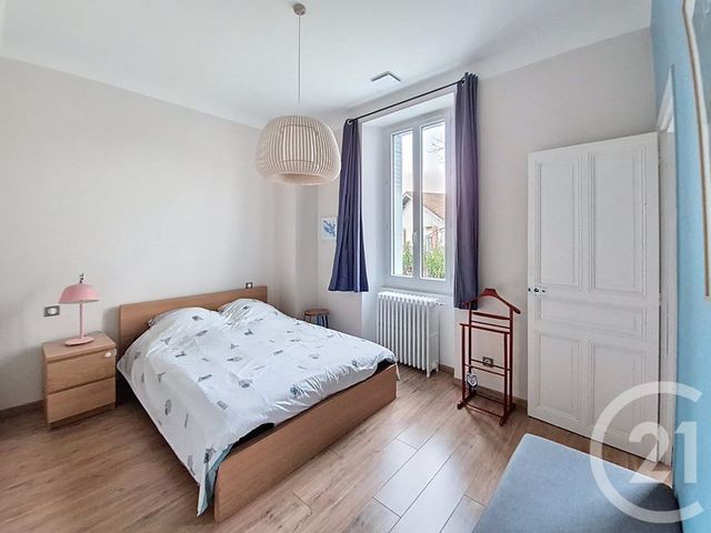 maison à vendre - 7 pièces - 132.63 m2 - ALES - 30 - LANGUEDOC-ROUSSILLON - Century 21 Impact Immobilier