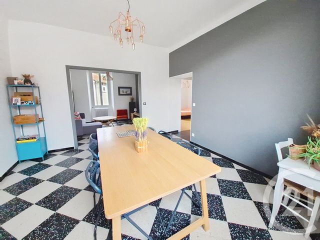 maison à vendre - 7 pièces - 132.63 m2 - ALES - 30 - LANGUEDOC-ROUSSILLON - Century 21 Impact Immobilier