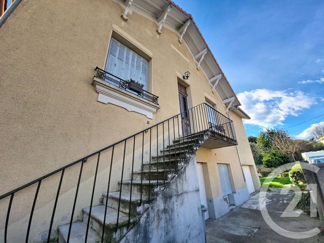 maison à vendre - 7 pièces - 132.63 m2 - ALES - 30 - LANGUEDOC-ROUSSILLON - Century 21 Impact Immobilier