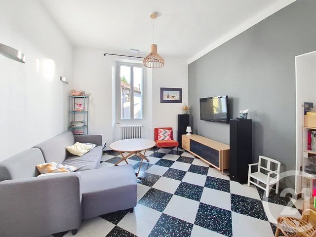 maison à vendre - 7 pièces - 132.63 m2 - ALES - 30 - LANGUEDOC-ROUSSILLON - Century 21 Impact Immobilier