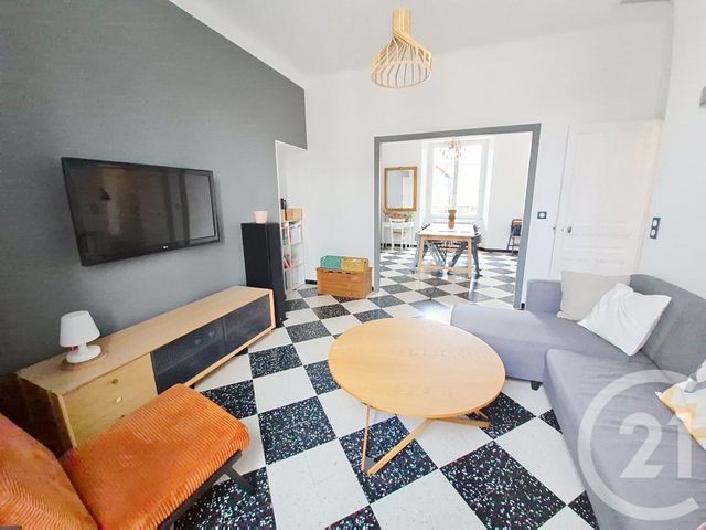 maison à vendre - 7 pièces - 132.63 m2 - ALES - 30 - LANGUEDOC-ROUSSILLON - Century 21 Impact Immobilier