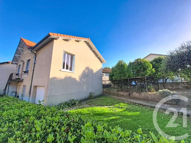 maison à vendre - 7 pièces - 132.63 m2 - ALES - 30 - LANGUEDOC-ROUSSILLON - Century 21 Impact Immobilier